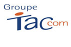 Logo Groupe TAC com
