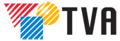 Logo TVA